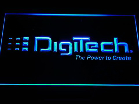 Digitech LED Neon Sign